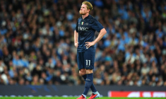 De Bruyne sorti dès la 26e minute pour son retour à City