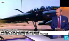 Opération Barkhane : l'armée française en quête d'une nouvelle stratégie au Sahel