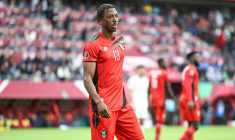 Première historique pour le Soudan