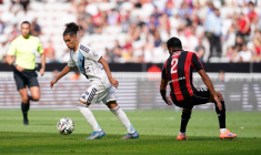 Le Paris FC résiste à Nice