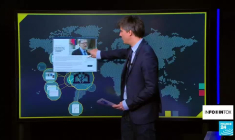 Pénurie d'œufs aux Etats-Unis? Bill Gates un responsable tout trouvé