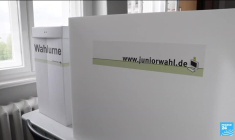 En Allemagne, la majorité électorale abaissée à 16 ans pour les européennes