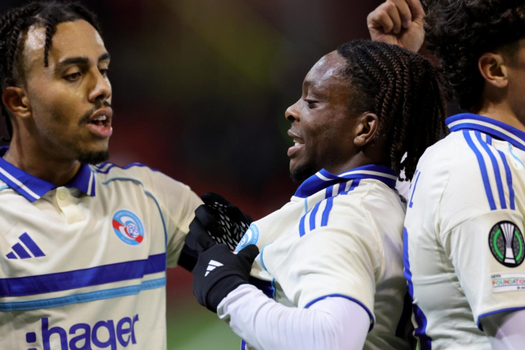 Une boulette catapulte Strasbourg sur le trône