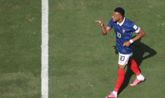 La chasse au record est lancée pour Mbappé