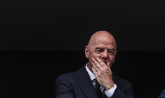 Des députés européens appellent à enquêter sur la FIFA