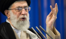 IRAN: KHAMENEI POURRAIT RENFORCER SON EMPRISE LORS DE LA PRÉSIDENTIELLE DE VENDREDI