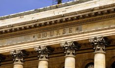 L’investissement a rapporté en 2022 aux actionnaires du CAC 40. ( crédit photo : GettyImages )