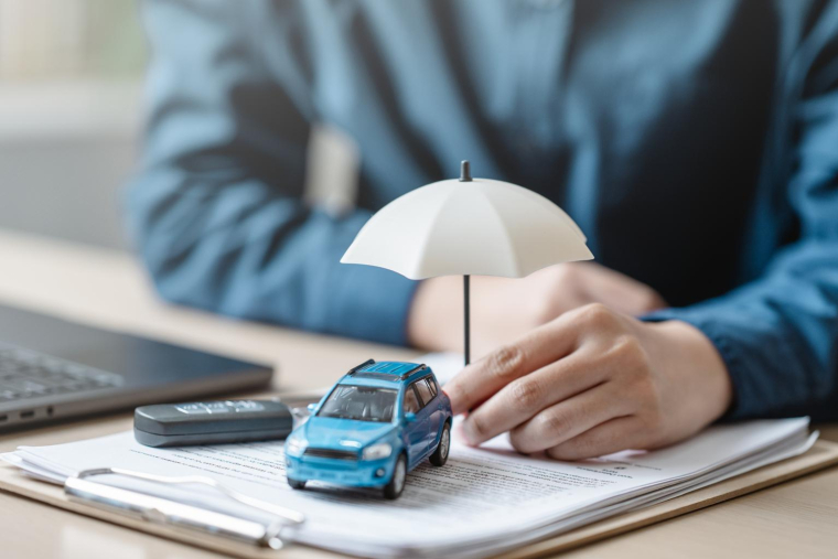 Découvrez nos conseils pour trouver l’assurance auto la plus compétitive. ( crédit photo : Getty Images )