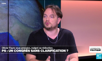 L'Essentiel politique