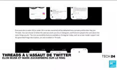 Cette plateforme née en Afrique il y a 15 ans continue de sauver des vies dans le monde entier