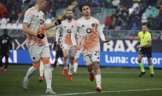 Le nouveau pape Léon XIV est un grand supporter de la Roma