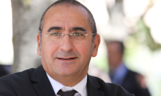 NICOLAS LERNER NOMMÉ À LA TÊTE DE LA DGSI