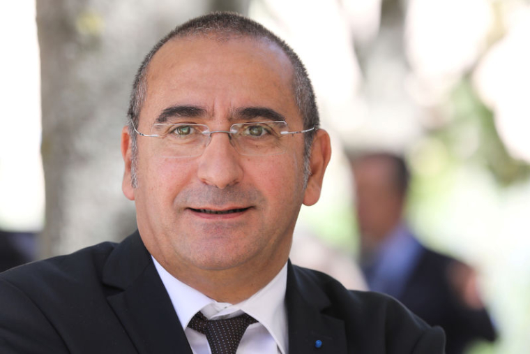 NICOLAS LERNER NOMMÉ À LA TÊTE DE LA DGSI