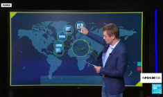 Les chars Leopard 2 de nouveau dans le viseur de la désinformation russe