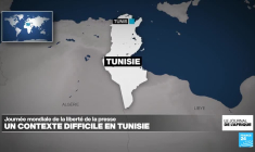 Journée mondiale de la liberté de la presse, les journalistes pris pour cible au Sahel