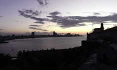 Cuba : La Havane à nouveau frappée par une panne générale de courant