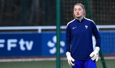 Déjà un forfait dans la liste des Bleues