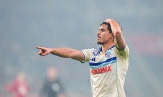 Strasbourg s'amuse dans le nord et plonge Lille dans la crise