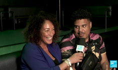 Émission spéciale gamers avec Naza, Ninho, Hakim Jemili, SDM et Zinedine Zidane