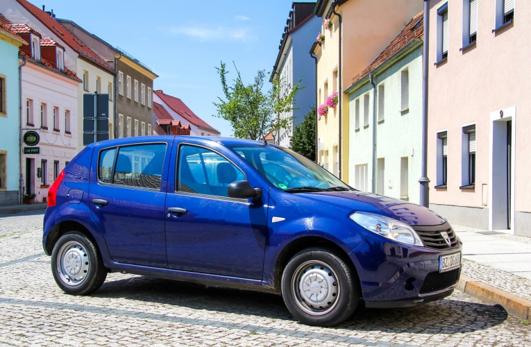 Offrez-vous une seconde voiture à moindre coût (Crédits photo : Shutterstock)