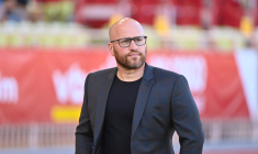 Monaco également furieux contre l’arbitrage après sa victoire contre le PSG