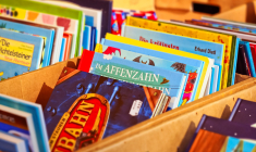 Astérix est l'une des BD les plus vendues au monde. (illustration) (Pixabay)