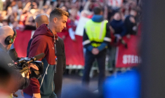 Jorge Jesus a tenté de retenir Ronaldo