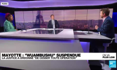 Joe Biden : trop âgé pour être candidat à la présidentielle ?