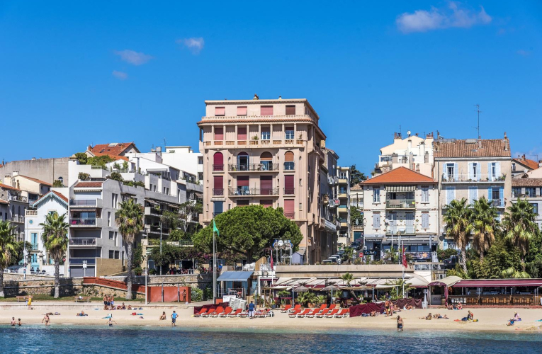 Changez-vous les idées le temps d’un week-end à Toulon crédit photo : Getty images