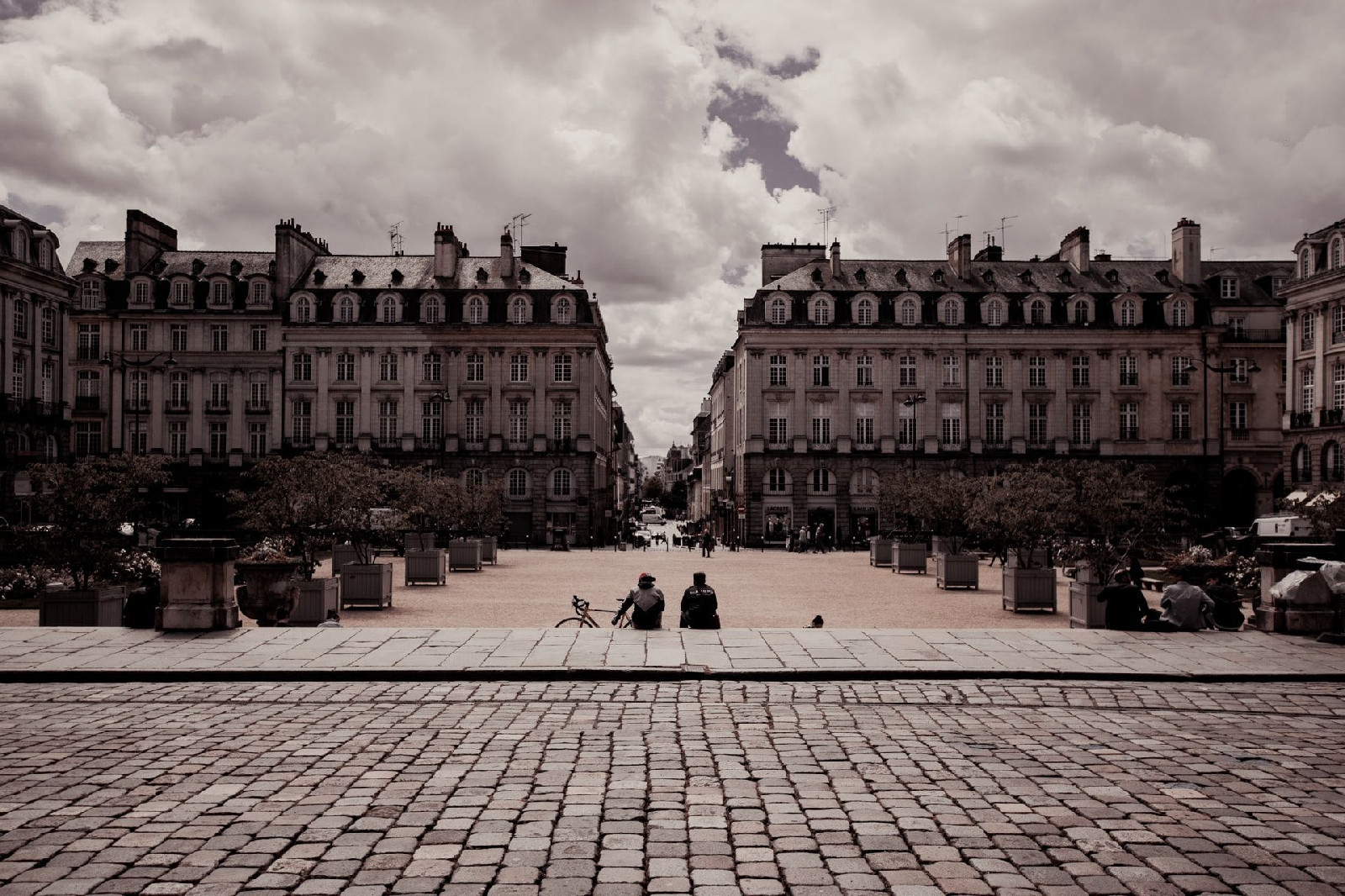 Plus de passoires énergétiques en France (Crédits photo : Unsplash - Baptiste MG )