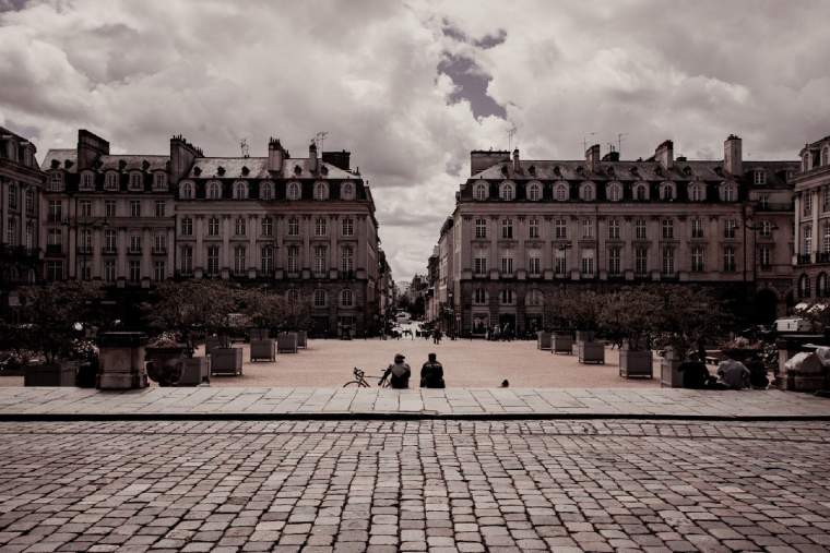 (Crédits photo : Unsplash - Baptiste MG )
