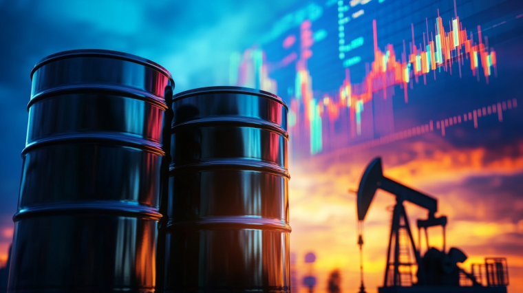 Les marchés pétroliers s'orientent vers une situation de surabondance marquée en 2026. (crédit : Adobe Stock)