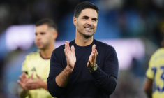 Quand Mikel Arteta et Xabi Alonso allaient en patin à roulette à la plage