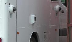 Au port de Dunkerque, douaniers et magistrats traquent les importations de cocaïne