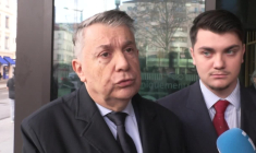 Procès du chantage à la sextape: "Je me sens soulagé" (Artigues)