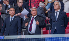 Le Barça va porter à nouveau plainte après le quart retour contre l’Atlético