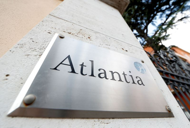 ATLANTIA PROLONGE SES DISCUSSIONS AVEC LA CDP ITALIENNE SUR SA FILIALE D'AUTOROUTES