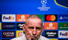 Éric Roy : « Il nous manque encore beaucoup de choses pour gagner la Ligue des champions »