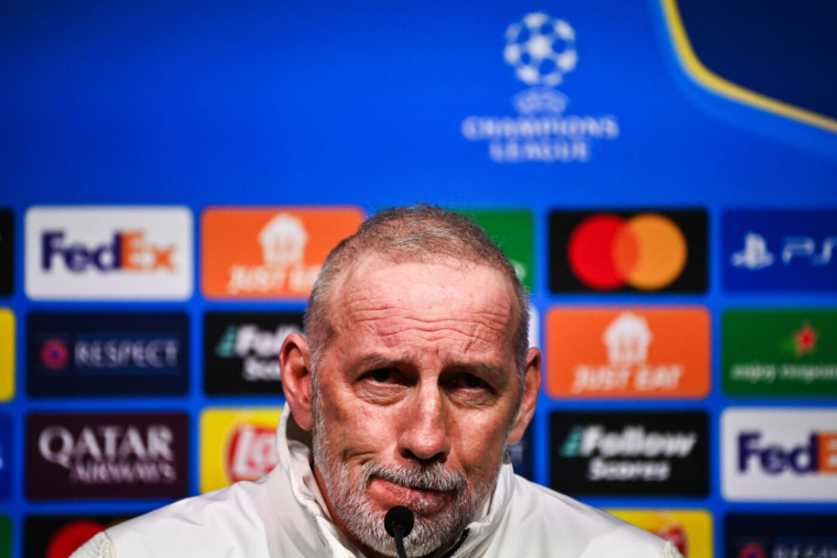 Éric Roy : « Il nous manque encore beaucoup de choses pour gagner la Ligue des champions »