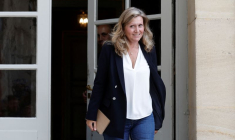 YAËL BRAUN-PIVET QUITTE LE MINISTÈRE DES OUTRE-MER