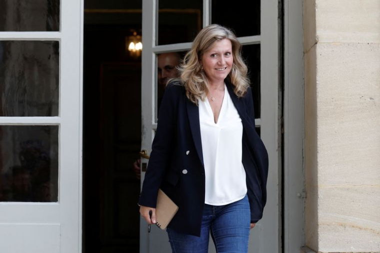 YAËL BRAUN-PIVET QUITTE LE MINISTÈRE DES OUTRE-MER