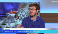 Pourquoi le CICE n'est finalement pas une catastrophe...