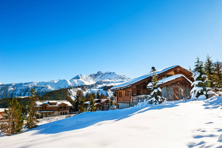 L'immobilier montagnard a toujours la cote-iStock-Olga_Gavrilova
