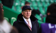 John Textor menacé de poursuites par trois investisseurs