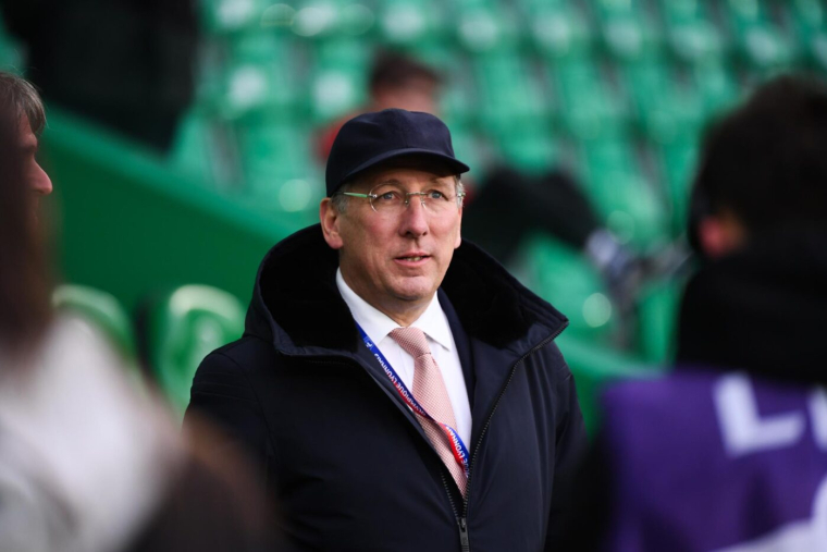 John Textor menacé de poursuites par trois investisseurs