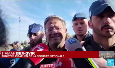 Fusillade à Jérusalem Ouest : 3 morts lors de cette attaque revendiquée par le Hamas