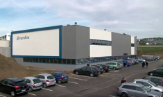 Le titre perd 42% depuis le début de l’année. (© Eurofins)