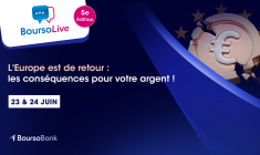 BOURSOLIVE 2025