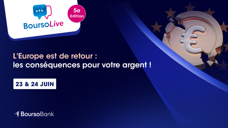 BOURSOLIVE 2025
