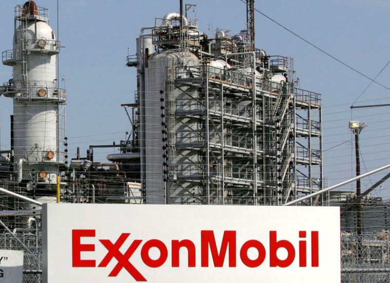 EXXON CONFIRME DES DISCUSSIONS EXCLUSIVES AVEC VAR ENERGI